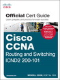 Cisco CCNA Routing and Switching ICND2 200-101 Official Cert Guide