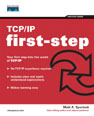 TCP/IP First-Step