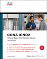 CCNA ICND2 Official Exam Certification Guide (CCNA Exams 640-816 and 640-802)