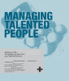 Managing Talented People