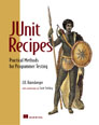 Junit Recipes
