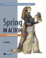 Spring in Action