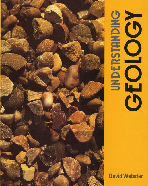 Picture of Understanding Geology Pupil's Book