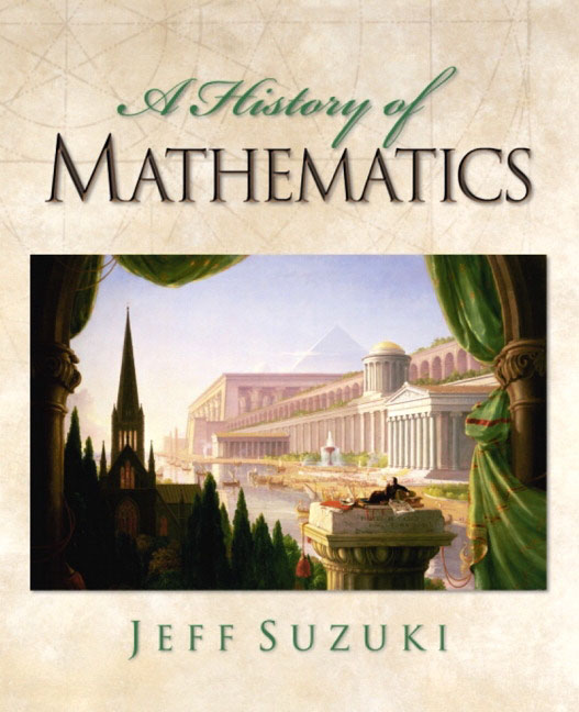 What Is The History Of Mathematics
