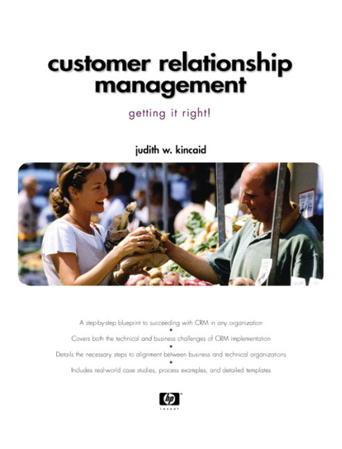 Slackers Information To Customer Relationship Management