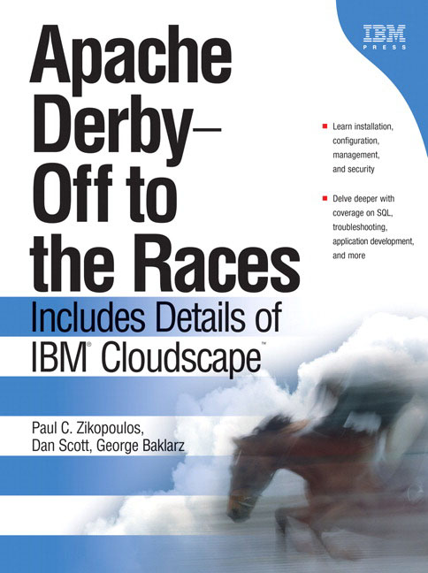 Download Apache Derby – Step 1: Install Software – IMUW