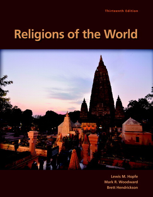 Pearson Education - Religions of the World