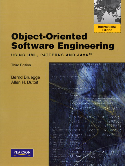 Describing Design Patterns in Software Engineering