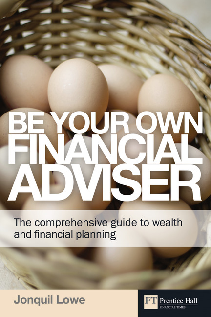 Picture of Be Your Own Financial Adviser