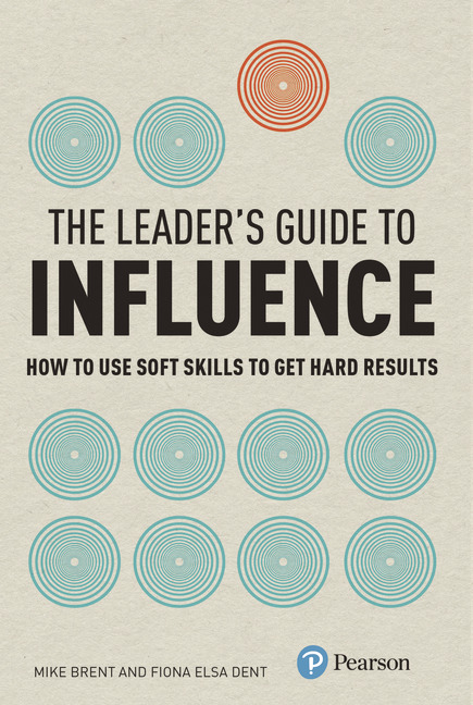 Picture of Leader's Guide to Influence, The