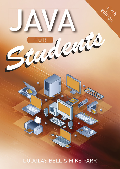 Pearson Education - Java For Students