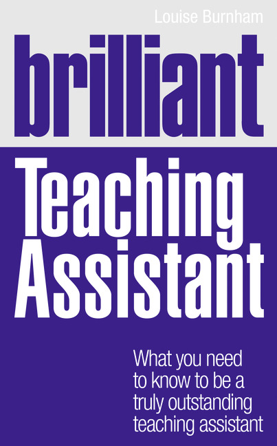 Picture of Brilliant Teaching Assistant