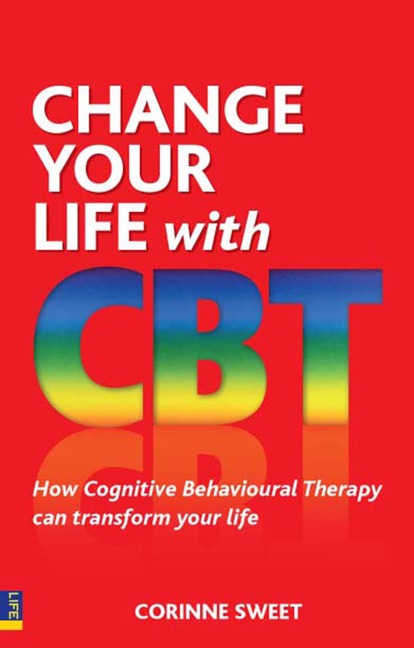 Picture of Change Your Life with CBT