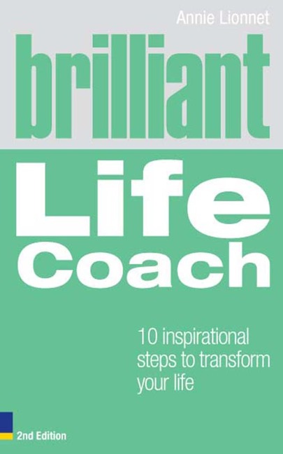 Picture of Brilliant Life Coach