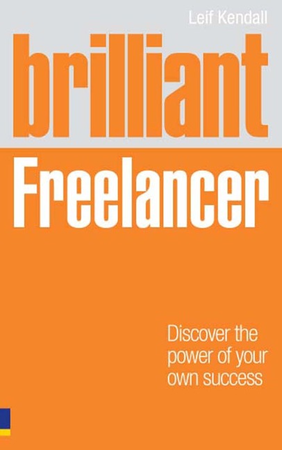 Picture of Brilliant Freelancer