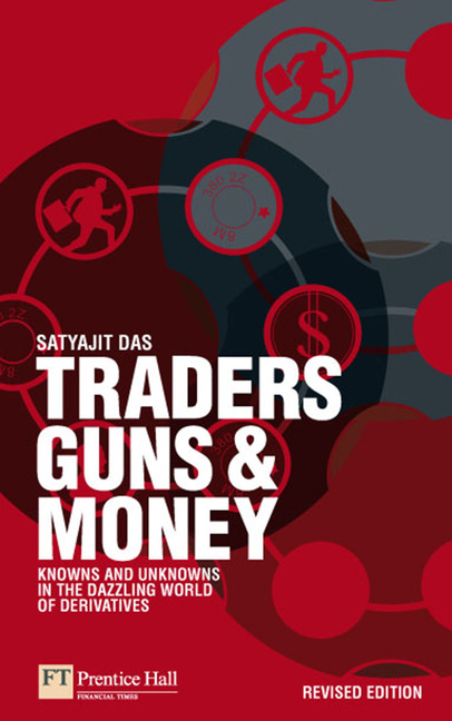 Picture of Traders, Guns and Money ePub eBook