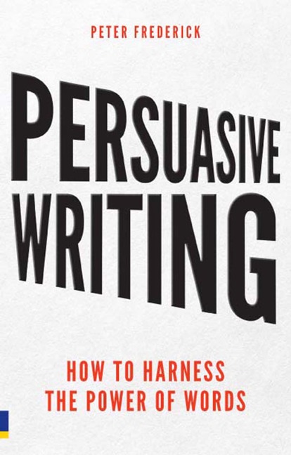 Picture of Persuasive Writing