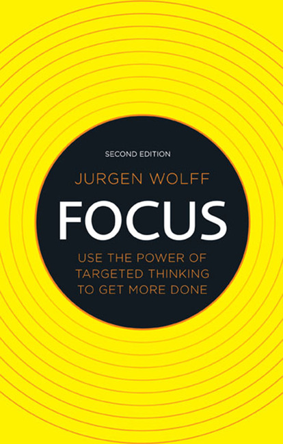 Picture of Focus