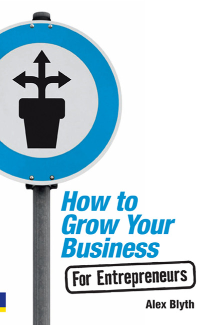 Picture of How to Grow Your Business - For Entrepreneurs