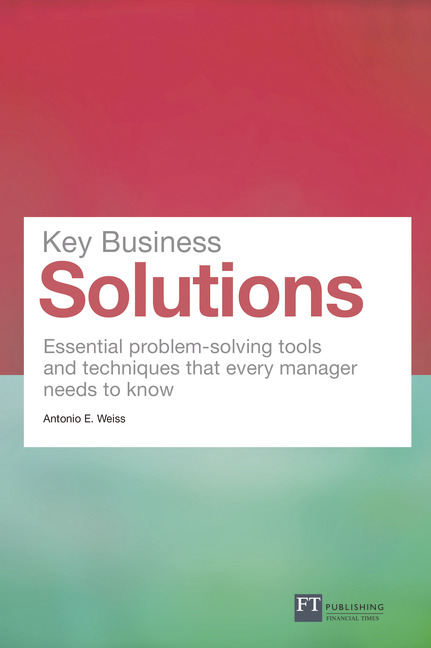 Picture of Key Business Solutions