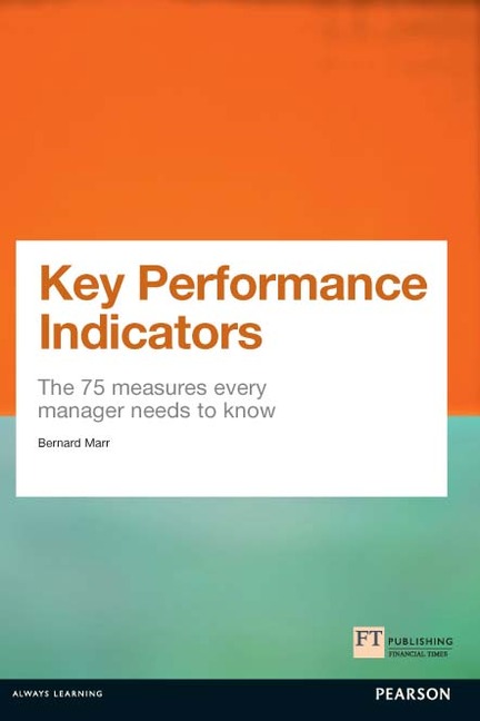 Picture of Key Performance Indicators (KPI)