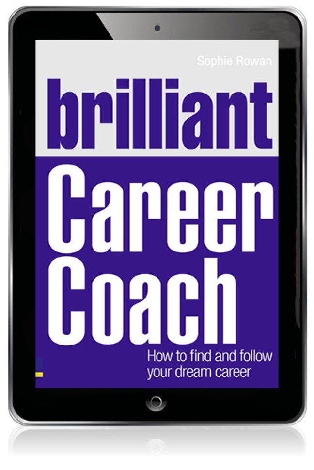 Picture of Brilliant Career Coach