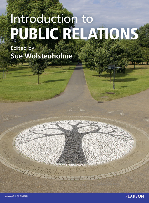 Picture of Introduction to Public Relations