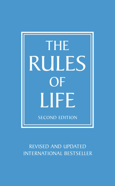 Picture of Rules of Life ePub eBook 2e