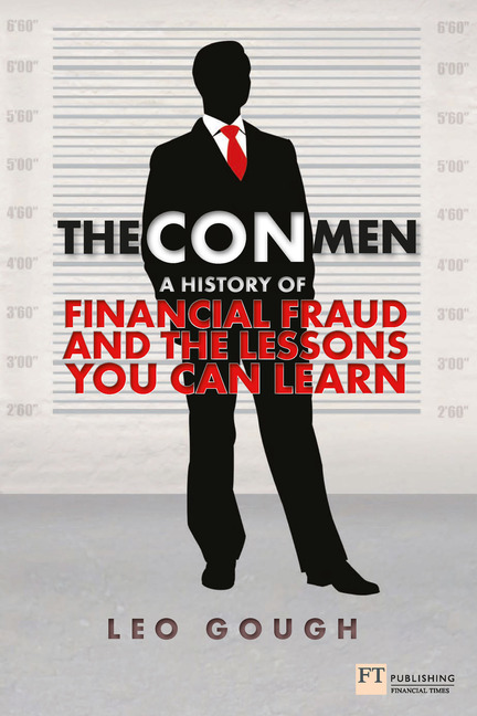 Picture of Con Men, The