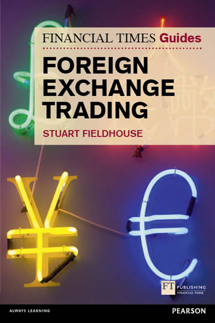 Picture of FT Guide to Foreign Exchange Trading