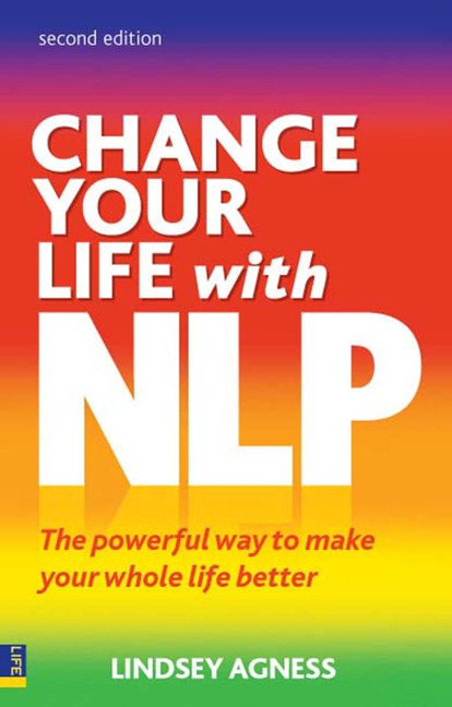 Picture of Change Your Life with NLP