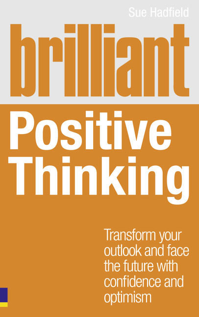 Picture of Brilliant Positive Thinking