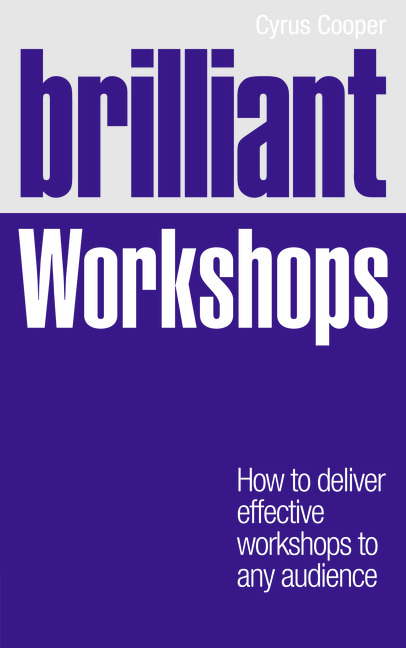 Picture of Brilliant Workshops