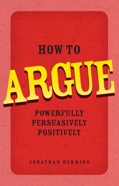 Picture of How to Argue
