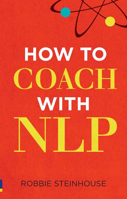 Picture of How to Coach with NLP