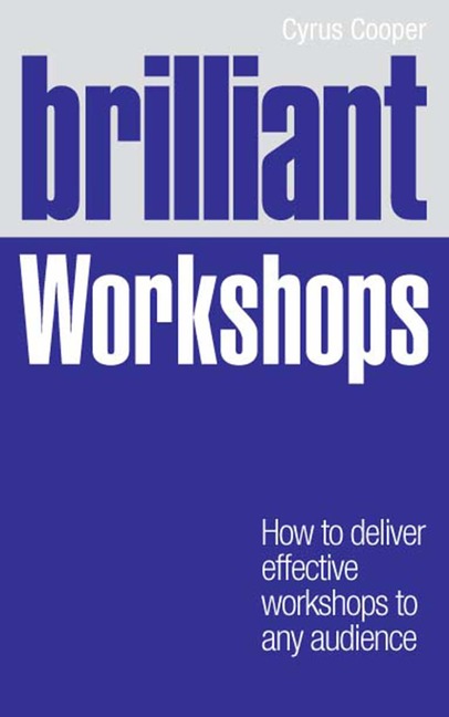 Picture of Brilliant Workshops