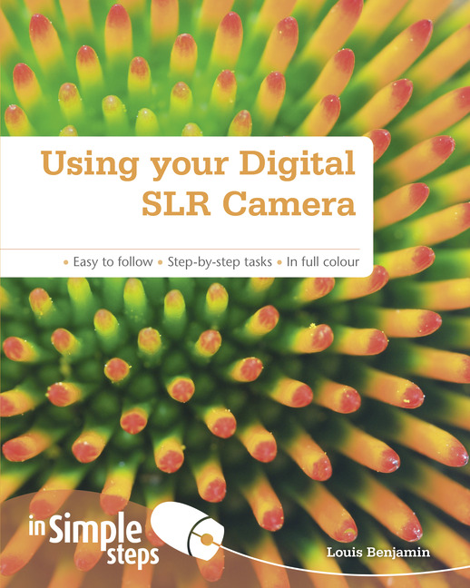 Picture of Using your Digital SLR Camera In Simple Steps