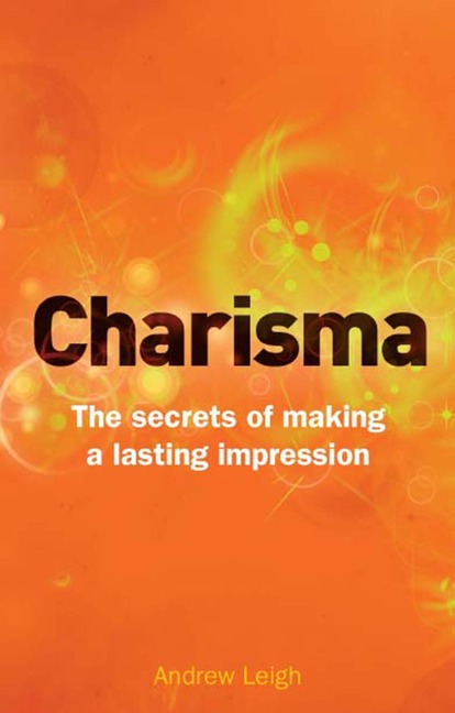 Picture of Charisma