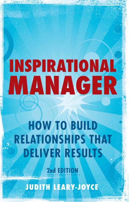 Picture of Inspirational Manager