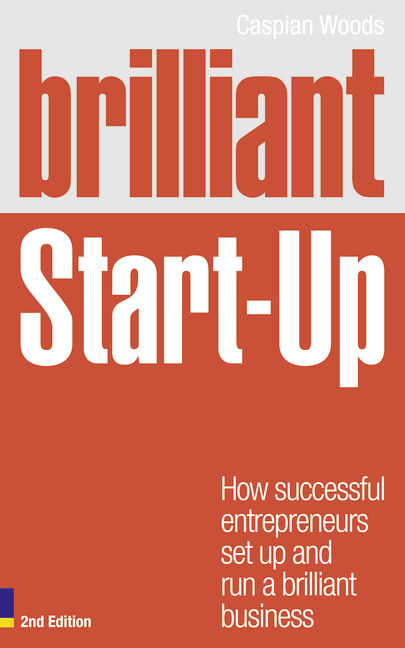 Picture of Brilliant Start-Up