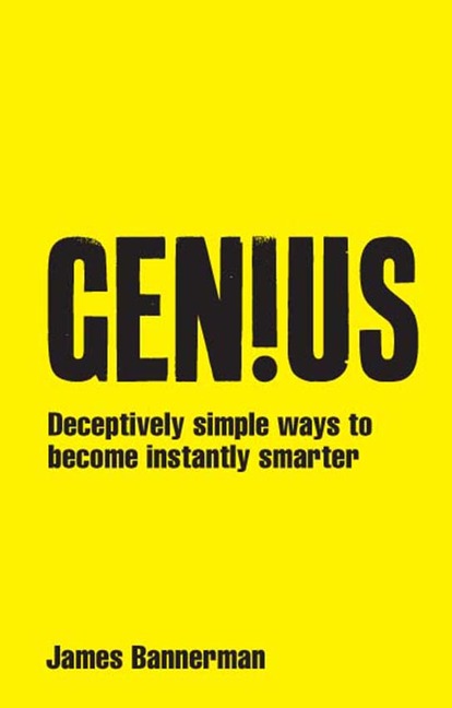 Picture of Genius!