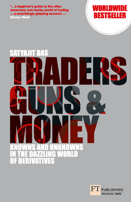 Picture of Traders, Guns and Money