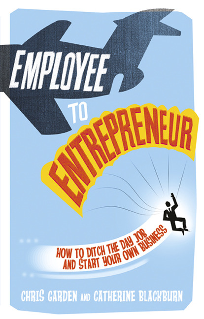 Picture of Employee to Entrepreneur