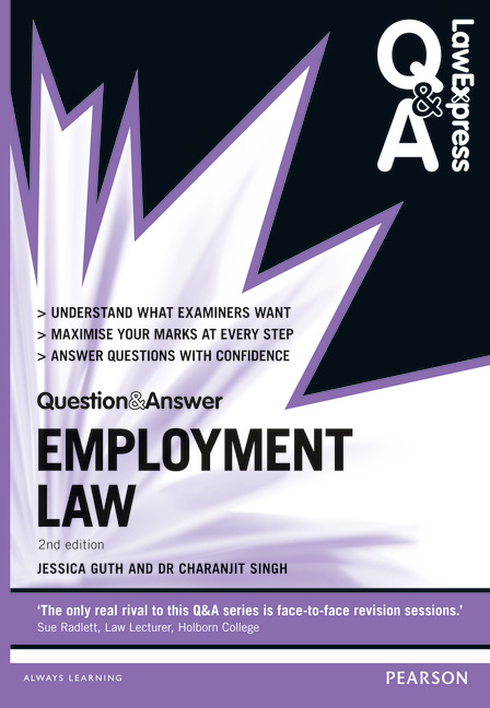 Law Express: Q&A: Employment Law