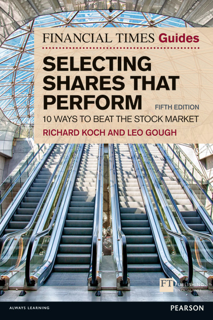 Picture of Financial Times Guide to Selecting Shares that Perform, The