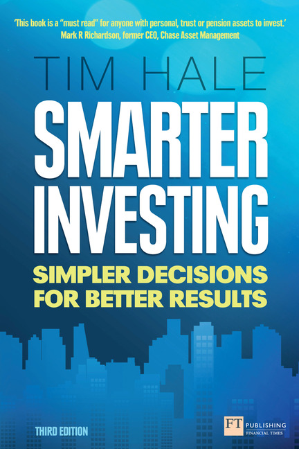 Picture of Smarter Investing