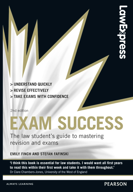 Law Express: Exam Success