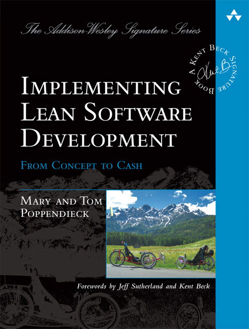 Lean Software Development Book Pdf – HKJDML