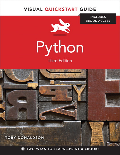 Pearson Education - Python