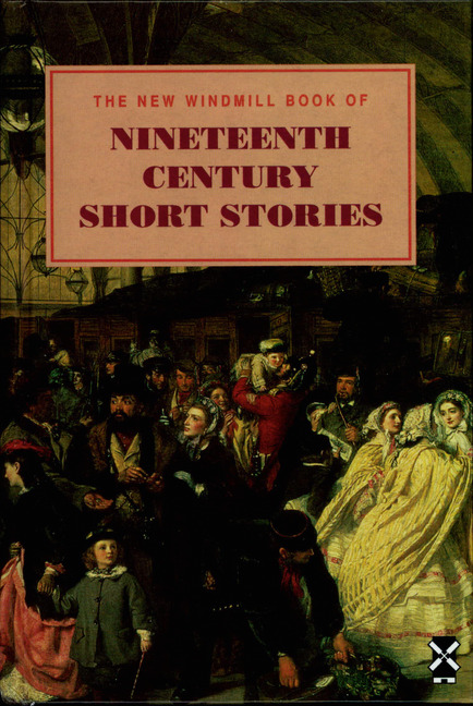 Picture of Nineteenth Century Short Stories